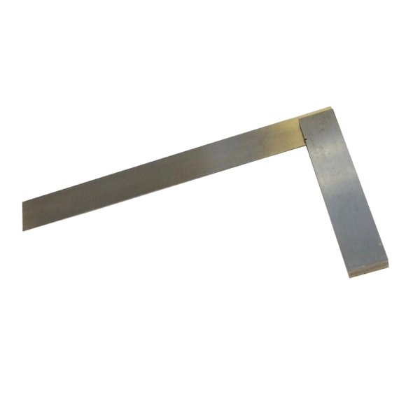 Silverline Engineers Square 250mm