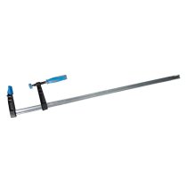 Silverline F-Clamp Heavy Duty (Deep Capacity) 1000 x 120mm