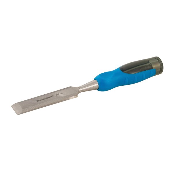 Silverline Expert Wood Chisel 6mm