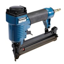 Silverline Air Framing Nailer 90mm 10 - 12 Gauge