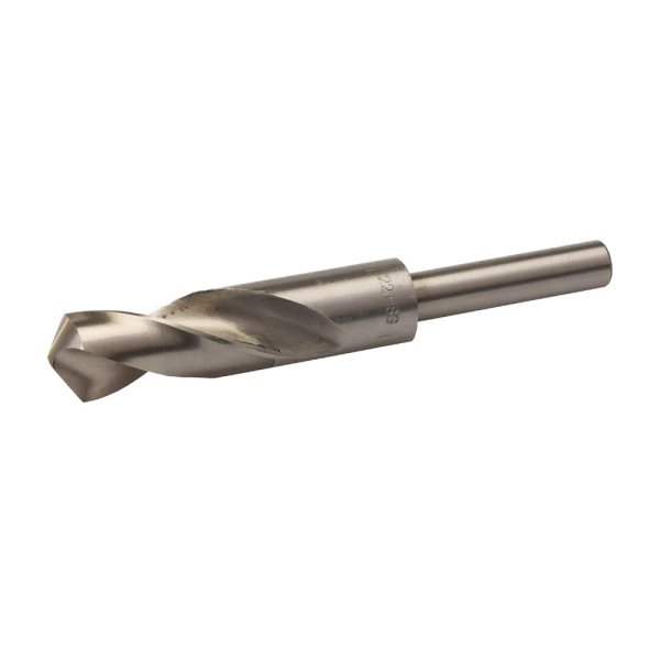 Silverline Blacksmiths Drill Bit 25mm