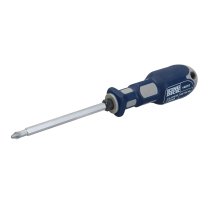 King Dick 1-for-6 Screwdriver 100mm