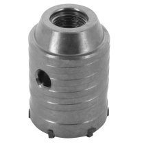 Silverline TCT Core Drill Bit 50mm