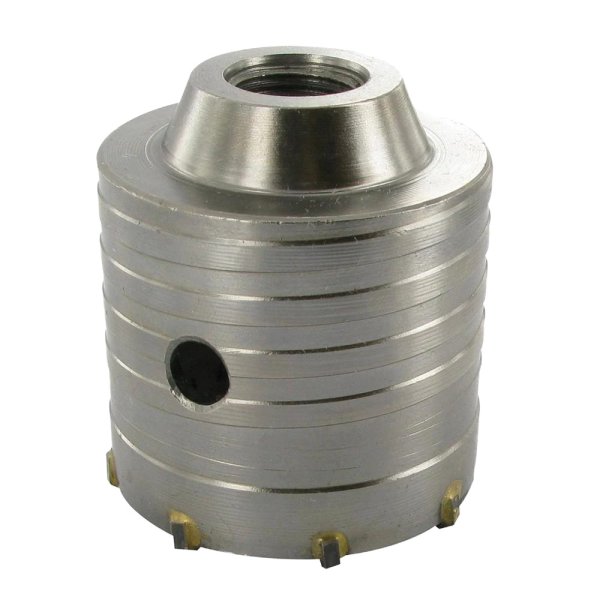 Silverline TCT Core Drill Bit 65mm