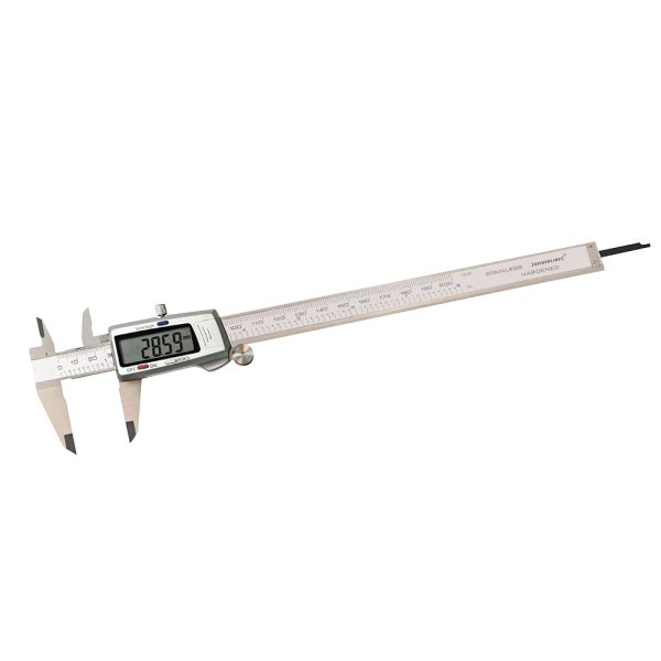 Silverline Digital Vernier Caliper 200mm