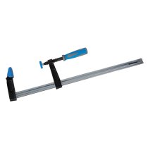 Silverline F-Clamp Heavy Duty 450 x 80mm