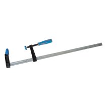 Silverline F-Clamp Heavy Duty 600 x 80mm