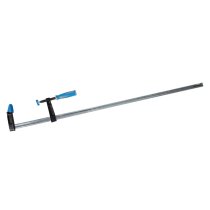 Silverline F-Clamp Heavy Duty 900 x 80mm