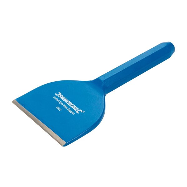 Silverline Bolster Chisel 57 x 220mm