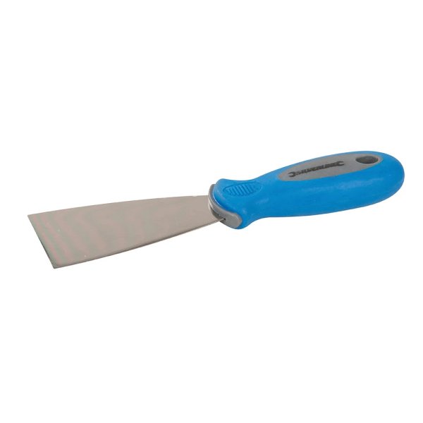 Silverline Expert Filling Knife 50mm