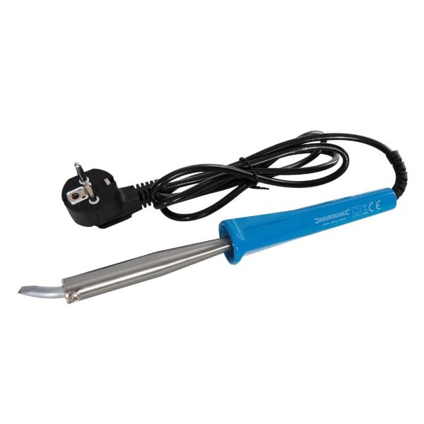 Silverline Soldering Iron 100W EU