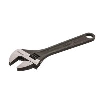 Silverline Expert Adjustable WrenchLength 150mm - Jaw 17mm