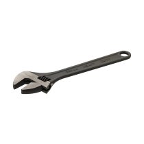 Silverline Expert Adjustable WrenchLength 200mm - Jaw 22mm