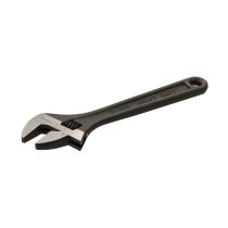 Silverline Expert Adjustable WrenchLength 300mm - Jaw 32mm