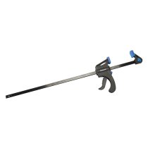 Silverline Quick Clamp600mm
