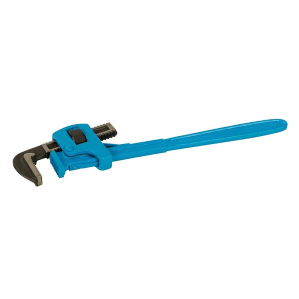 Silverline Stillson Pipe WrenchLength 450mm - Jaw 60mm