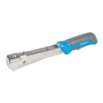 Silverline Heavy Duty Hammer Tacker