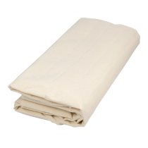 Silverline Premium Coated Dust Sheet 3.6 x 2.7m (12' x 9') Approx