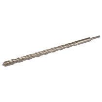 Silverline SDS Plus Masonry Drill Bit 25 x 460mm