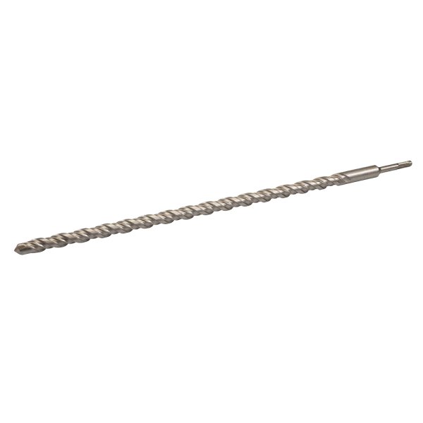 Silverline SDS Plus Masonry Drill Bit 24 x 600mm