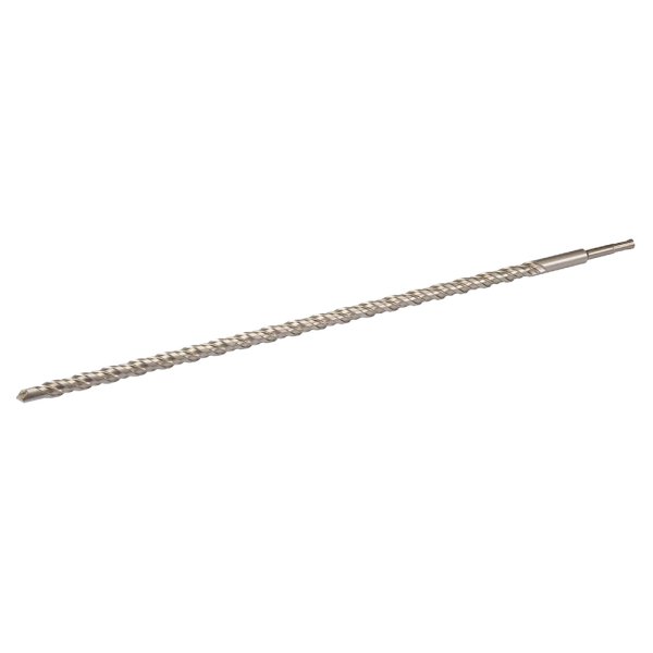 Silverline SDS Plus Masonry Drill Bit 18 x 600mm