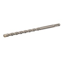 Silverline SDS Plus Masonry Drill Bit 12 x 210mm