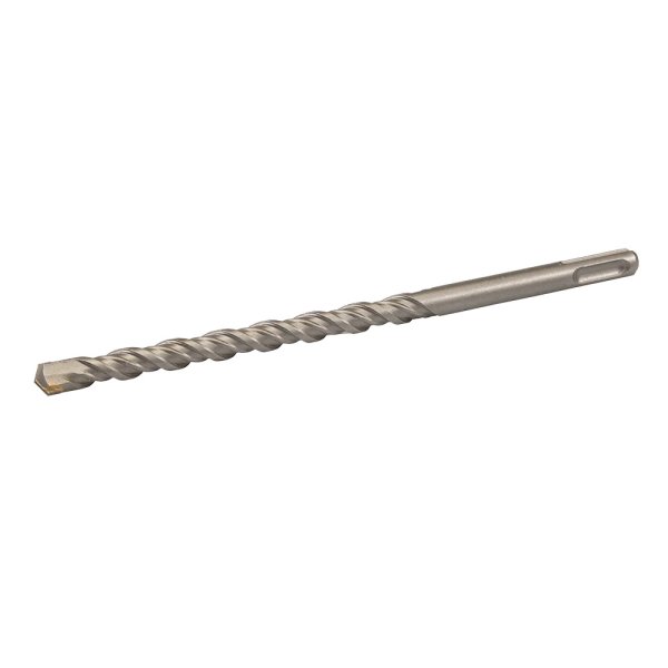 Silverline SDS Plus Masonry Drill Bit 12 x 210mm