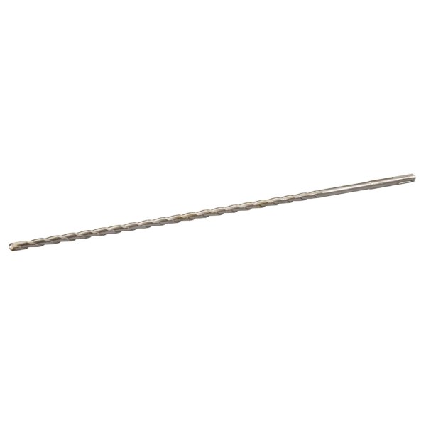 Silverline SDS Plus Masonry Drill Bit 10 x 460mm