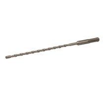 Silverline SDS Plus Masonry Drill Bit 6 x 210mm