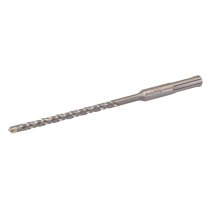 Silverline SDS Plus Masonry Drill Bit 6 x 160mm