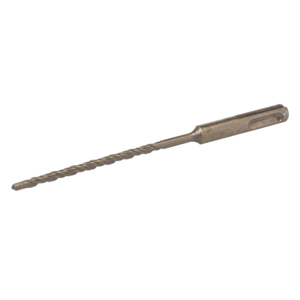 Silverline SDS Plus Masonry Drill Bit 5 x 160mm