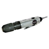 Silverline Air Drill Straight