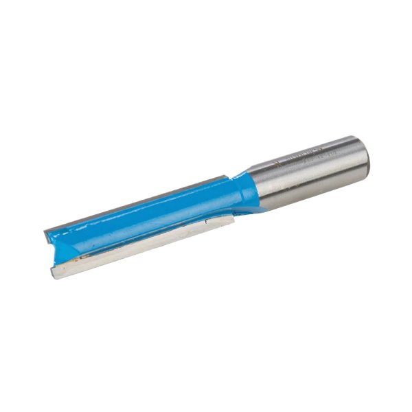 Silverline 1/2" Straight Imperial Cutter 1/2" x 2-1/2"