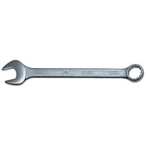 21mm combination spanner - on hanger