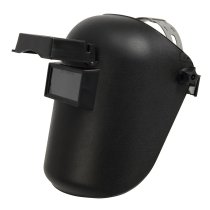 Silverline Welding Helmet Passive DIN 11EW