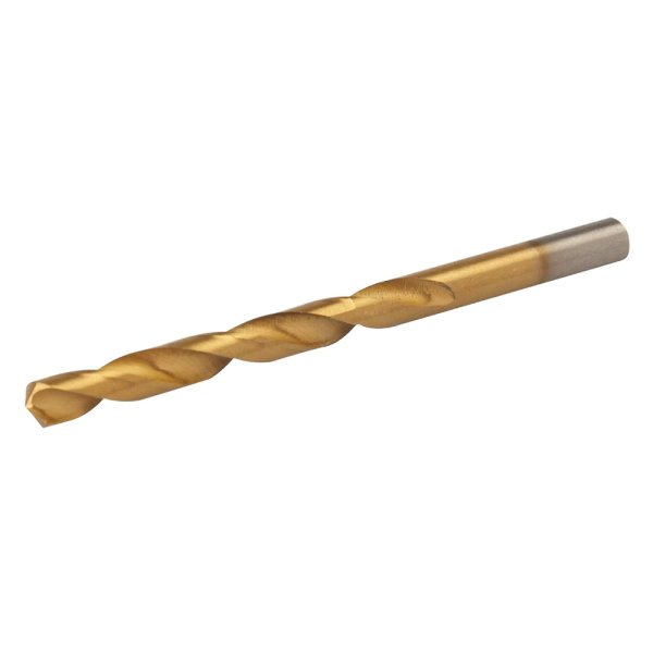 Silverline HSS Titanium-Coated Drill Bit 8.0mm