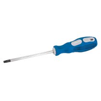 Silverline General Purpose Screwdriver Trx T30 x 115mm