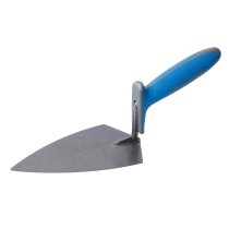 Silverline Brick Trowel Soft-Grip 280 x 150mm