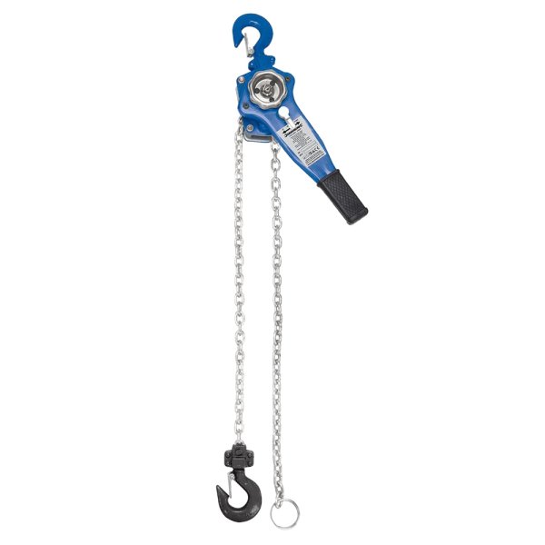 Silverline Lever Hoist 3000kg