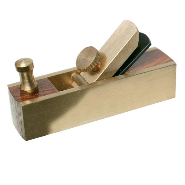 Silverline Mini Block Plane 72mm