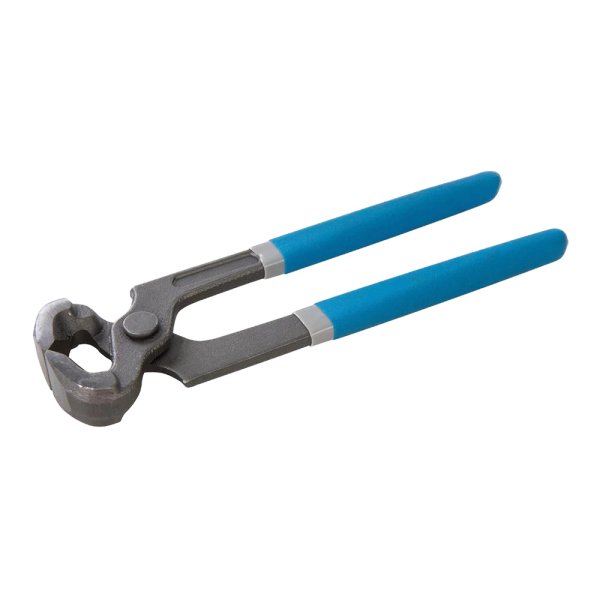 Silverline Expert Carpenters Pincers 200mm