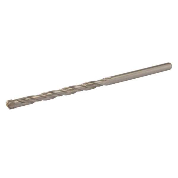 Silverline Crosshead Masonry Drill Bit 8 x 150mm