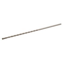 Silverline Crosshead Masonry Drill Bit 10 x 400mm