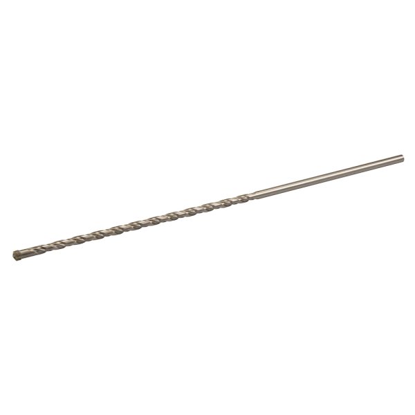 Silverline Crosshead Masonry Drill Bit 10 x 400mm