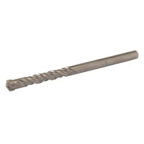 Silverline Crosshead Masonry Drill Bit 12 x 150mm