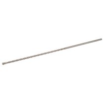 Silverline Crosshead Masonry Drill Bit 12 x 600mm