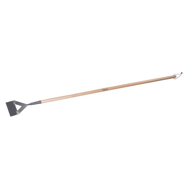 Silverline Carbon Steel Dutch Hoe