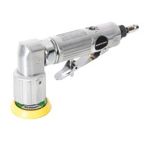 Silverline Mini Air Sander2″ / 50mm