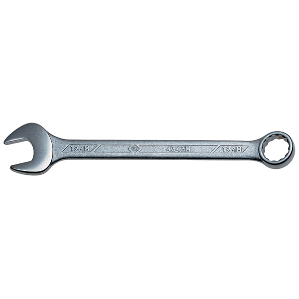 24mm combination spanner - on hanger