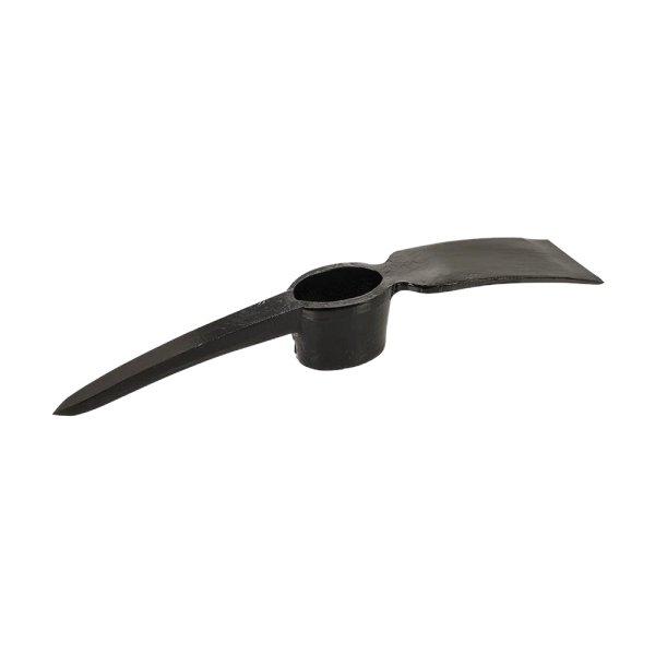 Silverline Pick Mattock 5lb